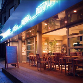 Hotels in Ninove
